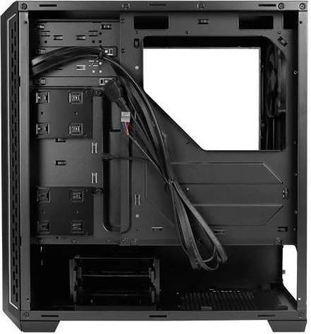Antec P7 Silent, schallgedämmt