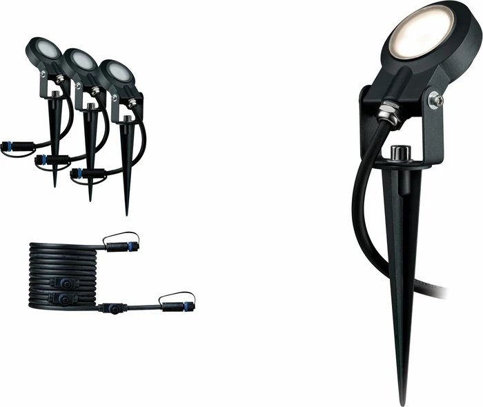 Paulmann Plug & Shine Sting