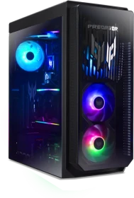 Acer Predator Orion 7000 PO7-660, Core Ultra 7 265KF, 32GB RAM, 2TB SSD, GeForce RTX 5080 (DG.E4DEG.007)