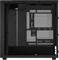 Fractal Design North XL RC Charcoal Black TG Dark, Glasfenster Vorschaubild