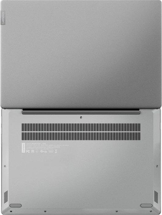 Lenovo IdeaPad S530-13IWL, Mineral Grey, Core i5-8265U, 8GB RAM, 256GB SSD, DE