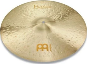 Meinl Byzance Jazz Thin Crash 17"