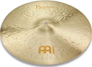 Meinl Byzance Jazz Thin Crash 17"