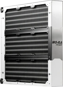 Watercool MO-RA3 360 PRO weiß