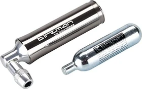 Birzman Roar Canister 16g CO2-Pumpe grau
