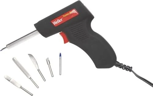 Weller Therma Boost TB100EU Elektro-Lötpistole