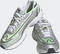 adidas Orketro cloud white/silver metallic/solar green Vorschaubild