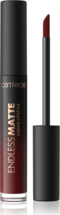 Catrice Endless Matte Liquid Lipstick