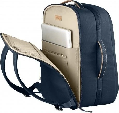 Fjällräven Travel Pack navy