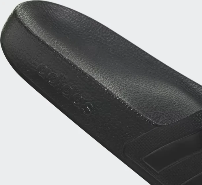 adidas Aqua Adilette core black
