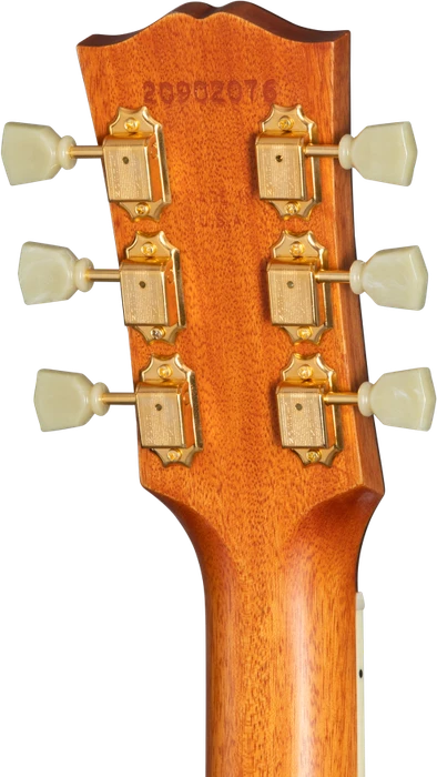 Gibson Hummingbird Faded Natural