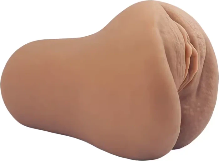 Alive Super Realistic Masturbator Mia XL