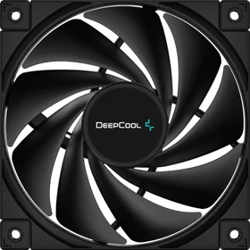 DeepCool FK120 schwarz, 120mm