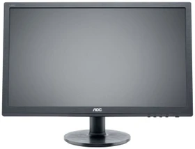 AOC E2260SDA, schwarz, 22"