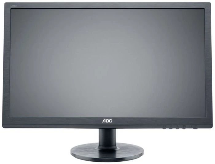 AOC E2260SDA, schwarz, 22"