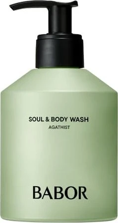 Babor Soul & Body Wash Agathist Duschgel, 250ml