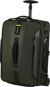Samsonite Paradiver Light Reisetasche mit Rollen 55cm schwarz