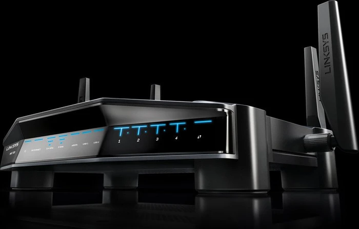Linksys WRT32X