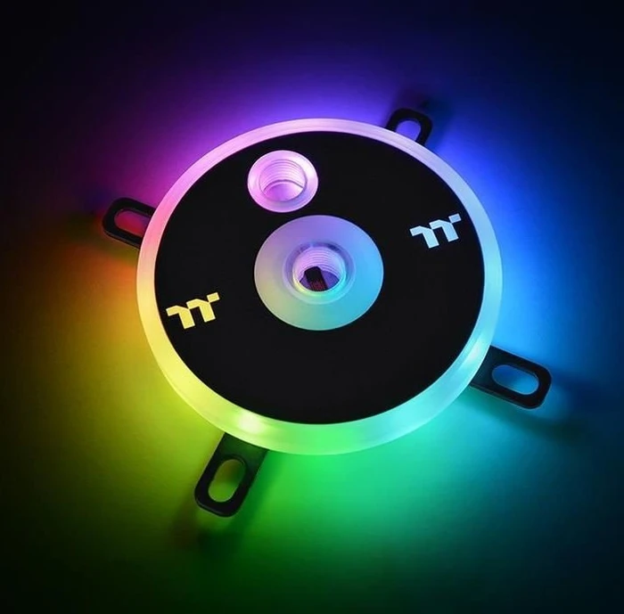 Thermaltake Pacific W5