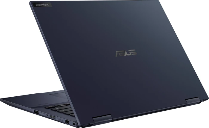 ASUS ExpertBook B7 Flip B7402FBA-L90878X, Star Black, Core i5-1240P, 16GB RAM, 512GB SSD, DE