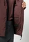Jack Wolfskin Bike Commute Ins Funktionsjacke dark maroon (Herren) Vorschaubild