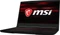 MSI GF63 Thin 9SC-053, Core i7-9750H, 16GB RAM, 512GB SSD, GeForce GTX 1650 Max-Q, DE Vorschaubild