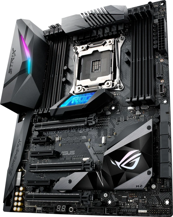 ASUS ROG Strix X299-XE Gaming (Intel 2066)