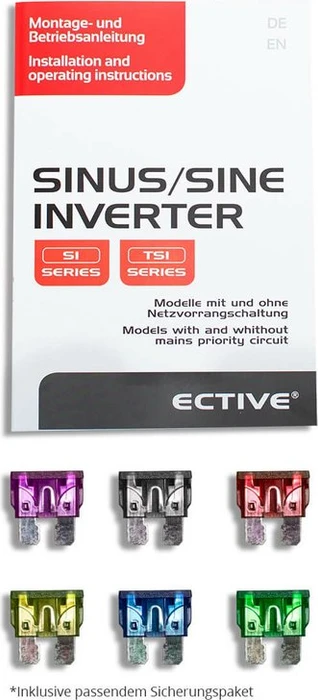 Ective SI 5 24V