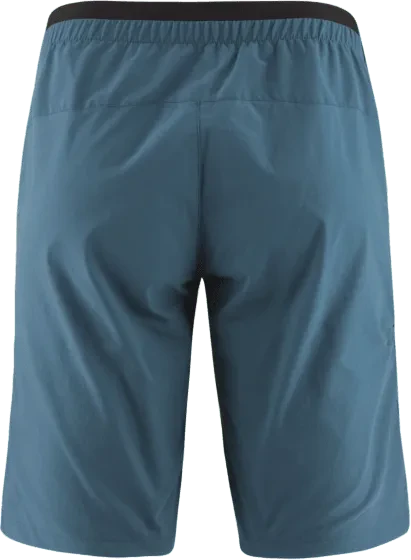 Löffler Trekking Shorts CSL Hose kurz dark petrol (Herren)