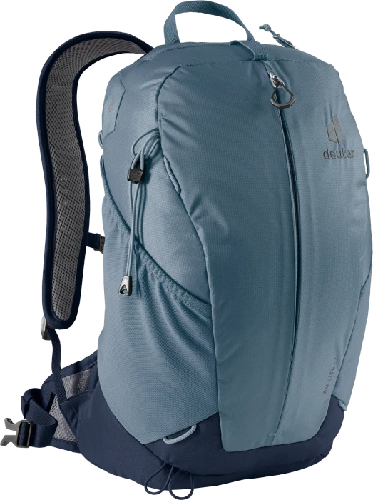 Deuter AC Lite 17 slateblue/marine