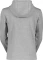 Scott Tech Hoodie grey melange (Damen) Vorschaubild