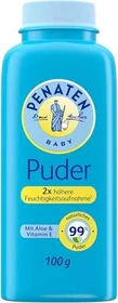 Penaten Babypuder, 500g (5x 100g)