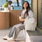 Reisenthel allrounder R puffer stone Vorschaubild