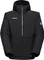 Mammut Treeline 3in1 HS Hooded Jacke (Herren) Vorschaubild