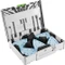Festool Granat STF GR SYS Schleifblatt-Set Vorschaubild