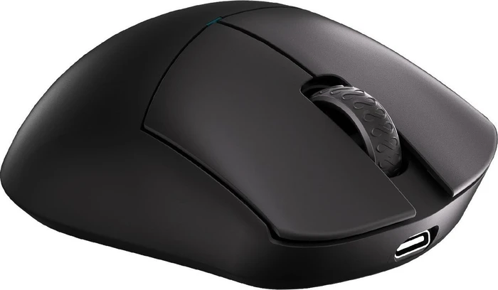 Lamzu Paro 8K Wireless Gaming Mouse schwarz, USB