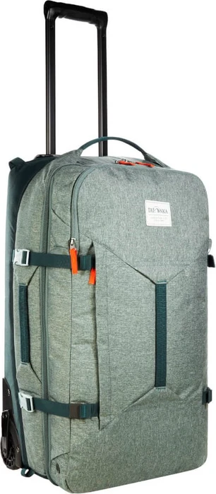 Tatonka Travel Roller 60 sage green