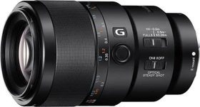 Sony FE 90mm 2.8 G OSS Makro