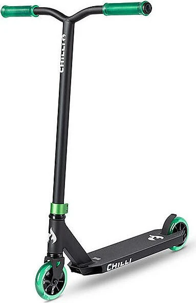 Chilli Base S Scooter