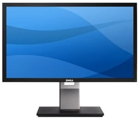 Dell P2411H, 24"