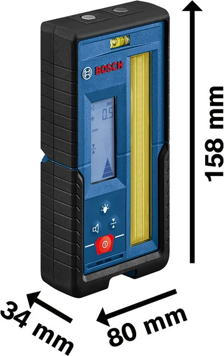 Bosch Professional LR 45 Laser-Empfänger