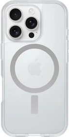 Otterbox React MagSafe für Apple iPhone 16 Pro transparent