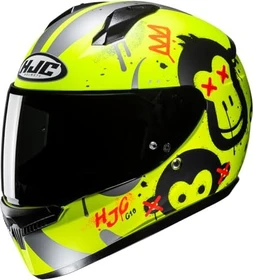 HJC C10 Kids Geti MC3HSF