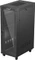 Lanberg 19" Rackschrank 32HE, LCD, freistehend, Flat Pack, Glastür, IP20, RAL 9004, 1000mm tief Vorschaubild