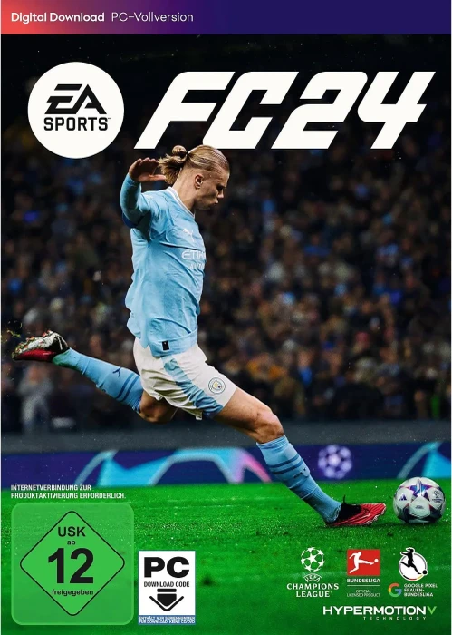 EA Sports FC 24 (Download) (PC)