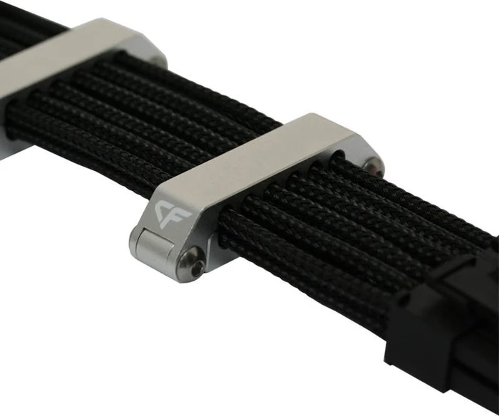 Nanoxia CF Kabelclip CC-12