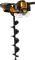 Lumag EB520G Benzin-Erdbohrer Vorschaubild