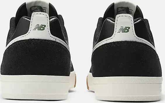 New Balance NB Numeric Jamie Foy 306 black/sea salt (Herren)