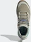 adidas Terrex Free Hiker halo green/hazy rose/acid mint (Herren) Vorschaubild