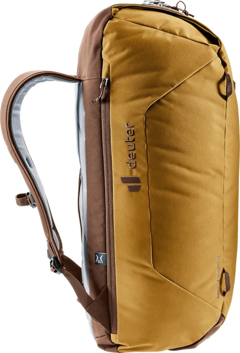 Deuter Gravity Motion SL cinnamon/umbra (Damen)